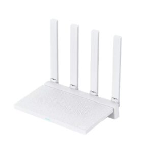 Xiaomi router AX3000T WiFi 6, brzina do 3000 Mbps mesh