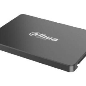 Dahua SSD 240GB C800A 2.5" SATA, R/W: 540/450 MB/S