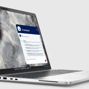 Dell Pro 16 PC16250/C5 120/16