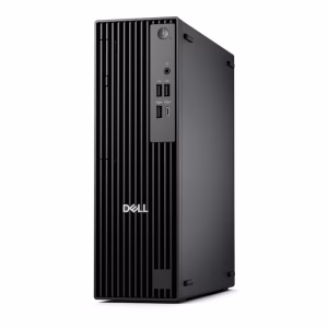 Dell Pro Slim QCS1250 i3-14100