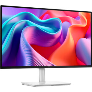 Dell 27 QHD Monitor - S2725DSM