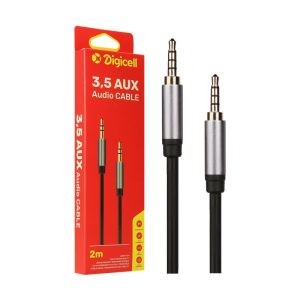 Digicell AUX Kabal 2M