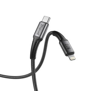 Digicell Dynamic Braided Lightning to C 27W