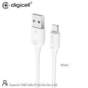 Digicell Superior USB Cable Lightning