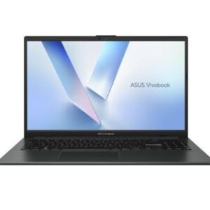 ASUS VivoBook15 E1504FA-BQ2732 15.6" FHD 60Hz, Ryzen 3 7320U 16GB, 512GB, Crna boja, 24m g.