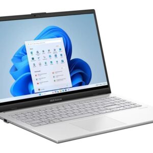 ASUS VivoBook 15 E1504GA-WS35 15.6" FHD, Intel i3-N305, 8GB DDR4, 256GB,