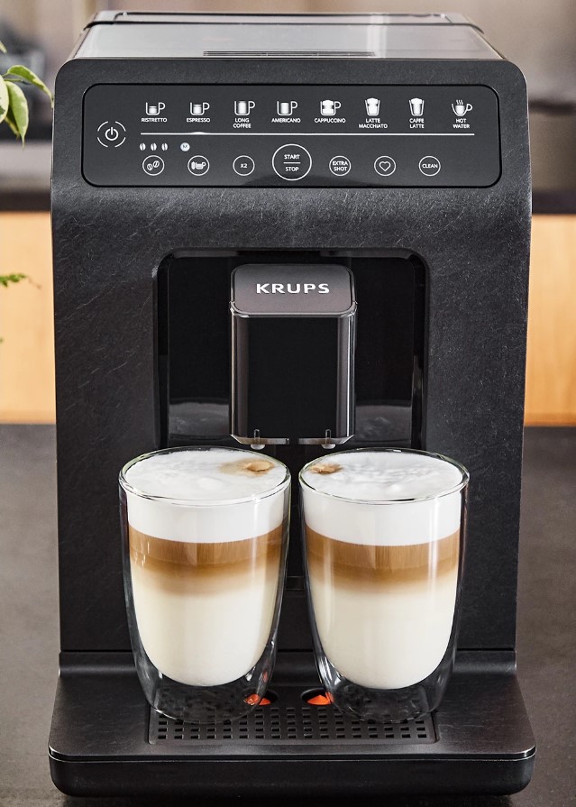 Krups kafe aparat Eco Design - Image 4