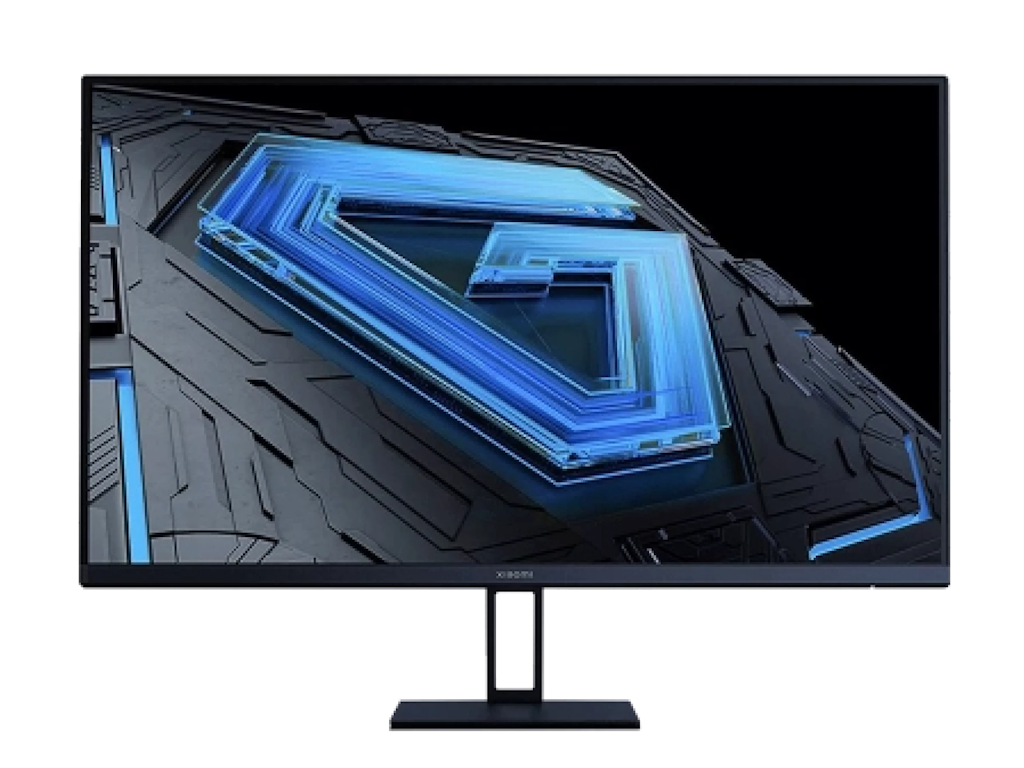 Xiaomi gaming monitor G27i 27" IPS LCD, FreeSync Premium HDR10, 1920x1080 ELA5375EU