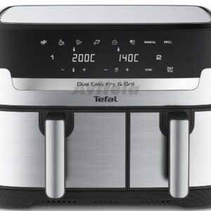 Tefal friteza na vr. zrak 8.3L
