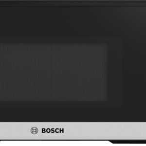 BOSCH Samostojeća Mikrovalna Serie 2|, INOX, 800W, 20L,  5 postavki 90 W, 180W, 360 W, 60 800W