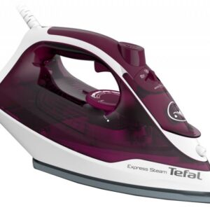 Tefal pegla na paru 2400 W