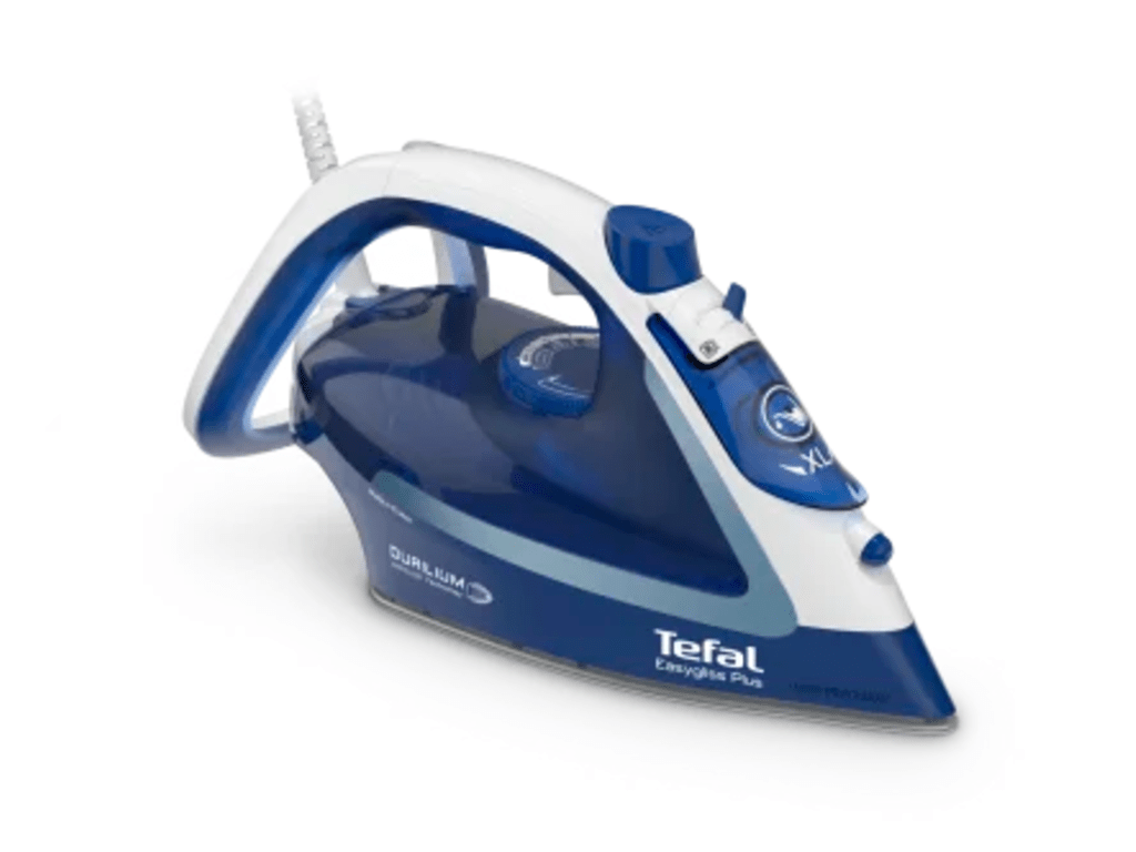 Tefal pegla na paru 2700 W