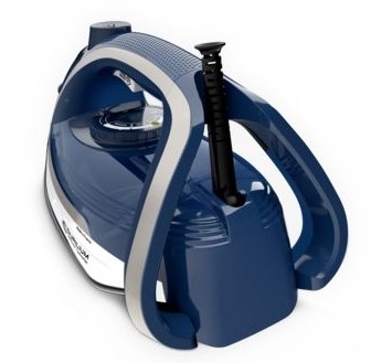 Tefal pegla na paru 2800W - Image 4