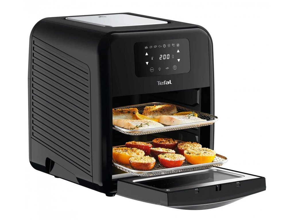 Tefal friteza i pećnica XXL