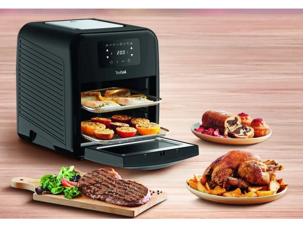 Tefal friteza i pećnica XXL - Image 4