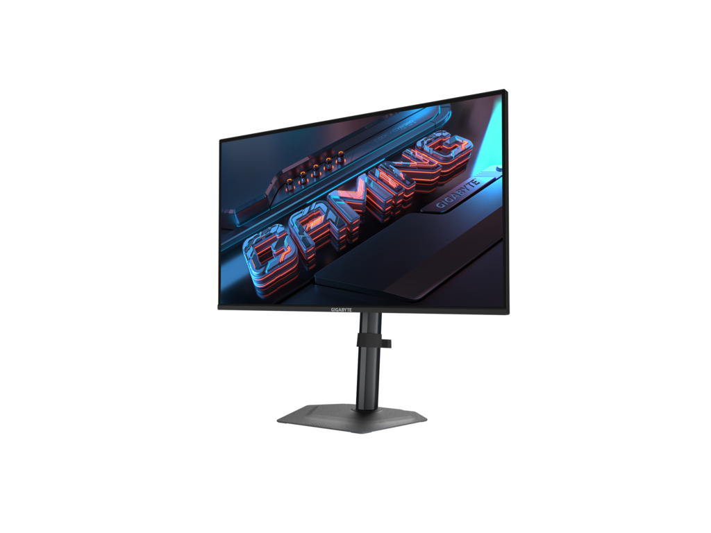 Gigabyte Monitor 24.5" G25F2 24,5'' SS IPS; FHD; 200Hz 2xHDMI, 1xDP; 3xUSB; 1xAudio Jack