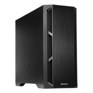 Chieftec Apex Q Case2x140mm PWM fans, 1x120mmE-ATX,  400mm VGA, 175mm CPU Cooler