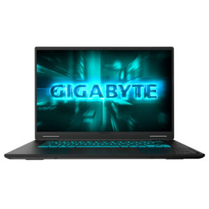 Gigabyte NB Gaming A16 AMD Ryzen 7 260, 5060 8GB, 16 FHD+ 165Hz, 16GB DDR5, 1TB