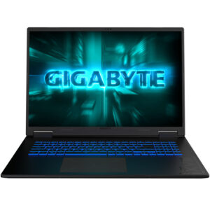 Gigabyte NB Gaming A18 Ryzen 7 260, 5050 8GB, 18" WQXGA 165Hz, 16GB, 1TB