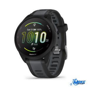 GARMIN Forerunner 165 Black