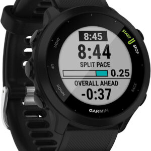 GARMIN Forerunner 55 Black