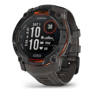 GARMIN Instinct 3 50mm