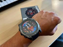 GARMIN fenix 8 51 mm