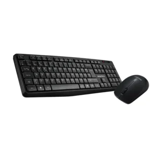 GIGATECH TASTATURA+MIŠ GT-550W WIRELESS