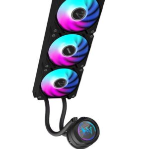 Gigabyte Aorus WF II 360mm G2Liquid Cooler, ARGB