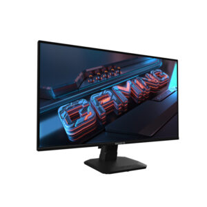 Gigabyte Monitor GS25F224.5" SS IPS, FHD, 300cd/m2,200Hz, 2xHDMI, 1x DP, 1920x1080