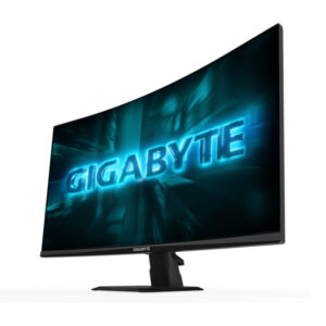 Gigabyte Monitor 27" GS27FC2 27" VA 1500R, 1920x1080 FHD, 350cd, 240Hz, 1ms, 2x HDMI, 1x DP