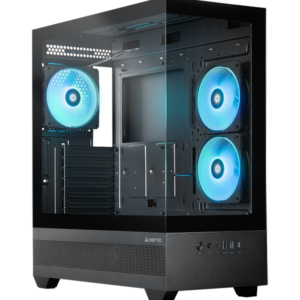 Chieftec Vista Case3x120mm A-RGB fanstempered glass, 400mm GPU