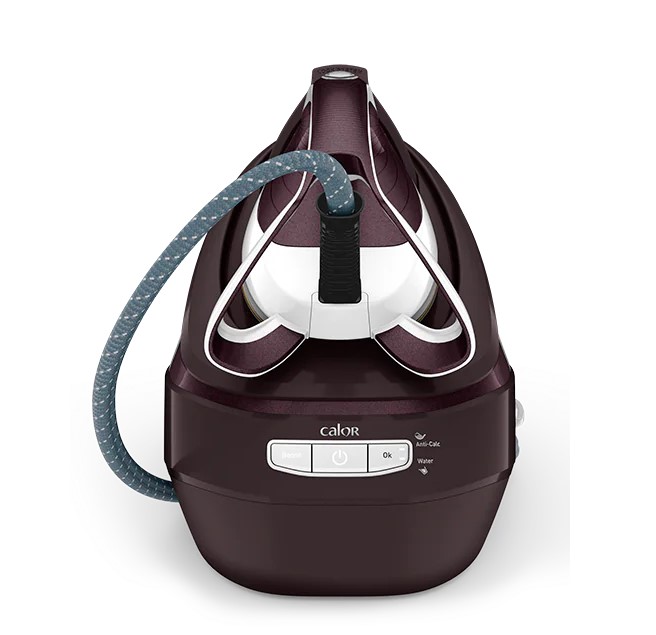 Tefal parna stanica 7.9 bara - Image 3