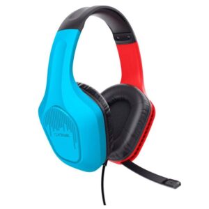 GXT416S ZIROX HEADSET SWITCH