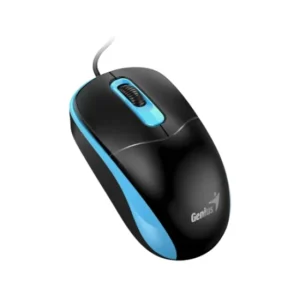 Genius DX-111 USB-A miš, Black