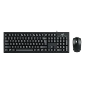 Genius KM-100SE miš+tastatura, žičani set,