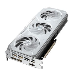 Gigabyte VGA RX 9060 XT Gaming OC ICE (bijela) 16GB GDDR6, 128-bit, 2x DP, 1x HDMI