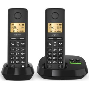 Gigaset Pure 100 DUODvije slusalice