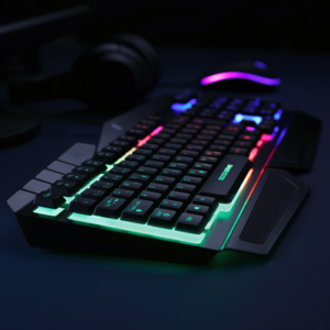Good Game GG-K17 wired gaming keyboard