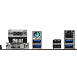 ASROCK MB H510M-HDV/M.2 SEIntel H470;LGA1200;2xDDR4M.2;VGA,DVI,HDMI;micro ATX