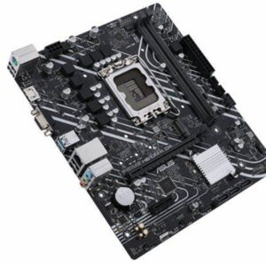 Gigabyte MB [H610M K DDR4]LGA1700; 2xDDR4; M.2; 2xSATA6xUSB; HDMI; mATX