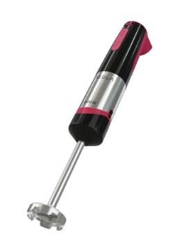 TESLA Mikser štapni HB300BXSnaga 600 W; INOX nožica; INOX oštrice; Brzina: 2; DC motor - Image 4