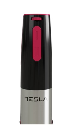 TESLA Mikser štapni HB300BXSnaga 600 W; INOX nožica; INOX oštrice; Brzina: 2; DC motor - Image 5