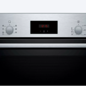 BOSCH pećnica  Serie 2| INOXKatalitičke obloge