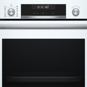 BOSCH rerna HBG5780W0 BijelaSerie 6|