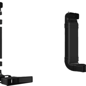 BOSCH Set za napu HEZ9VDKR1Za ploče sa ventilacijomAll type (60 cm, 70cm i 80 cm)