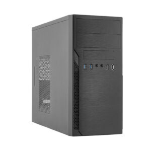 Chieftec case HO-12B-350GPB