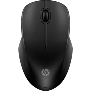 HP 255 Dual WRLS Mouse EUROHP 255 Dual WRLS Mouse EUROHP 255 Dual WRLS Mouse EURO