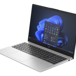 HP 255RG10 R5-7535U 15 16GB 5115.6 FHD, R5-7535U 2.9/4.6GHz16GB 4800, 512GB SSD, WiFi6+BT5.4