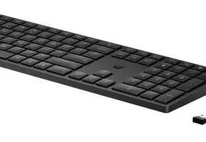 HP 655 Wireless Miš+Tastatura